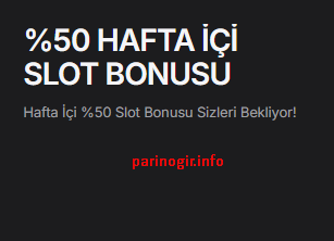 parino güncel giriş